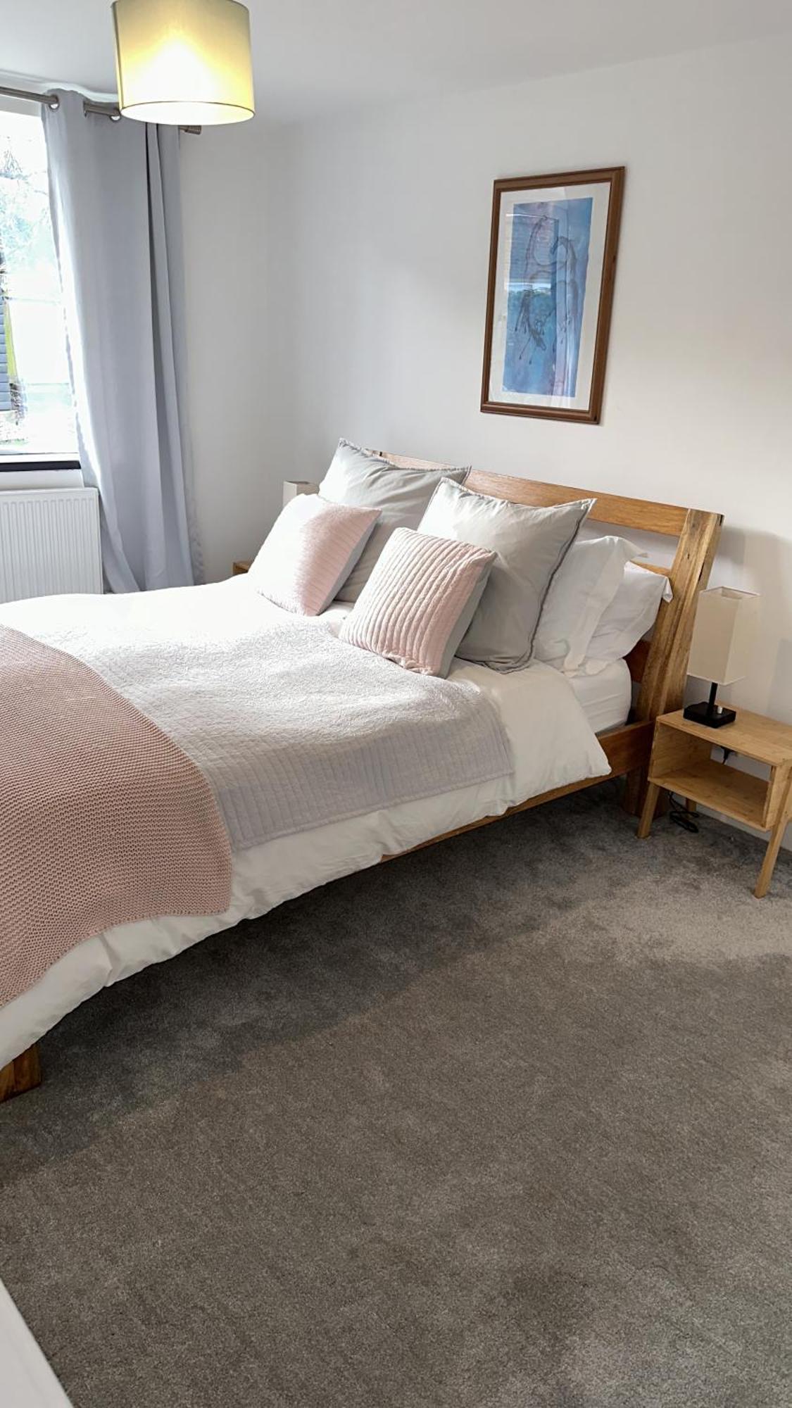 Modern Harrogate House Sleeps 10, Cinema Room & Hot Tub 外观 照片