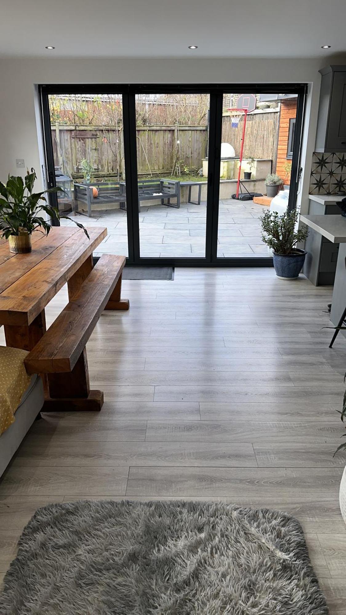 Modern Harrogate House Sleeps 10, Cinema Room & Hot Tub 外观 照片