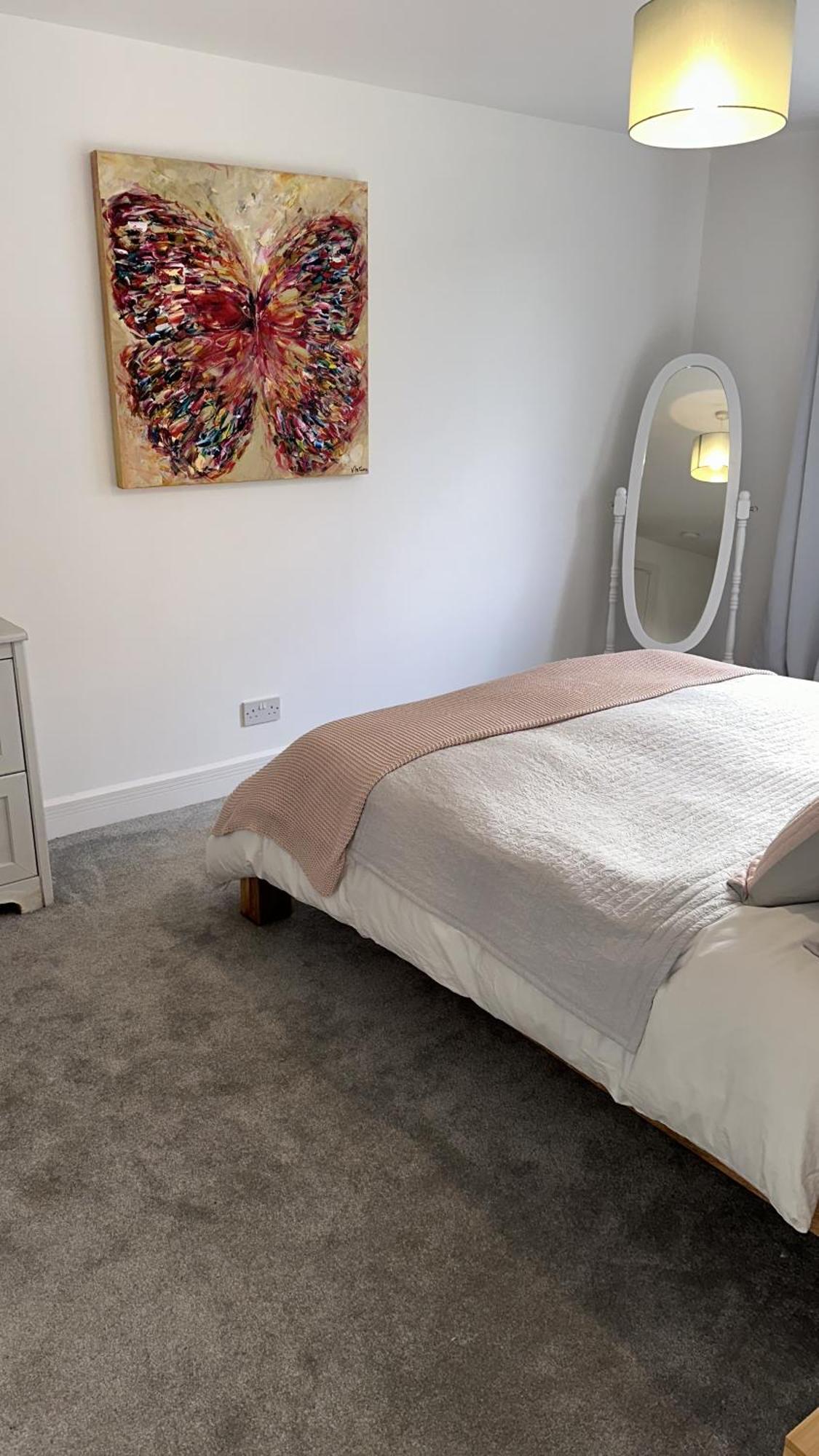 Modern Harrogate House Sleeps 10, Cinema Room & Hot Tub 外观 照片